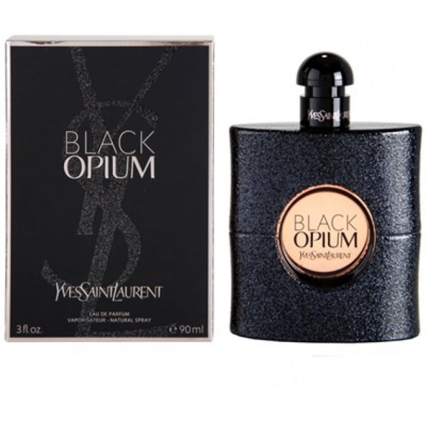 OPIUM BLACK MUJER 90ML EDP YVES SAINT LAURENT