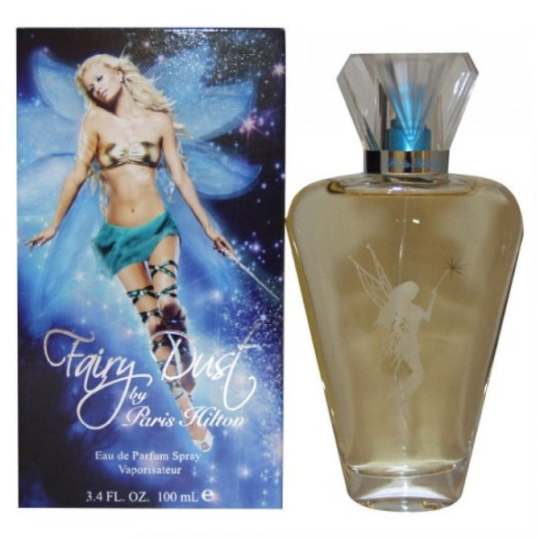 FAIRY DUST MUJER 100ML EDP PARIS HILTON