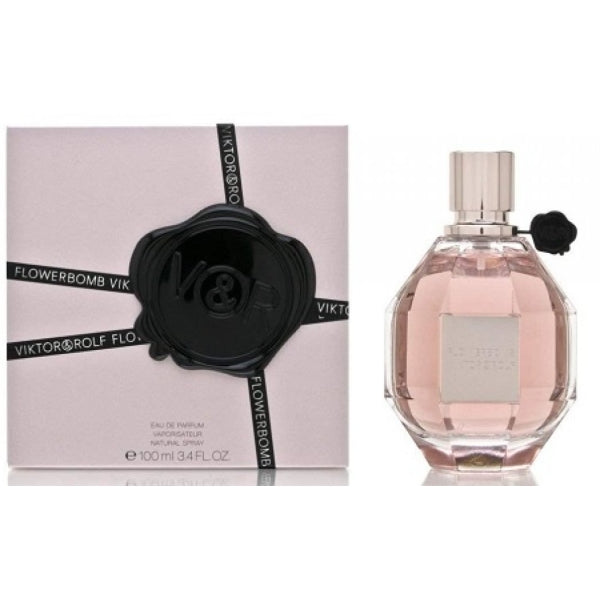 FLOWERBOMB MUJER 100ML EDP VIKTOR AND ROLF