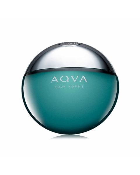 BVLGARI AQVA HOMBRE 100ML EDT