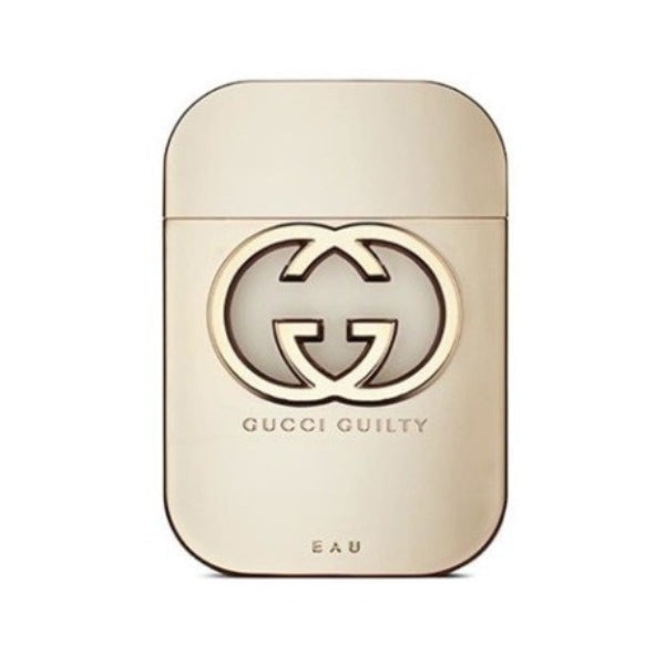 GUCCI GUILTY MUJER 90ML EDT GUCCI