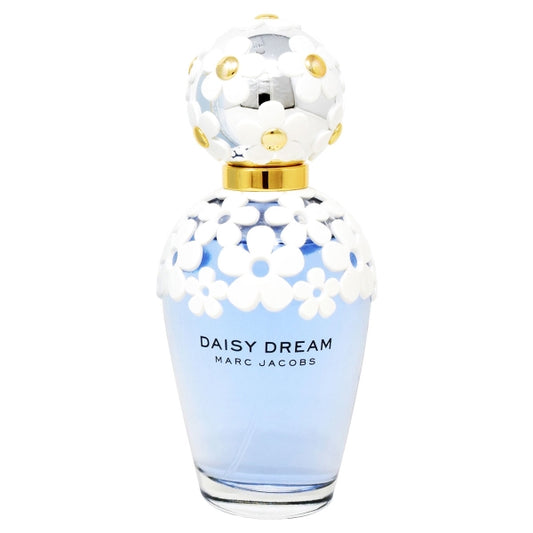 ESTUCHE MARC JACOBS DAISY DREAM MUJER 3PZS 100ML EDT + 4ML EDT + CREMA