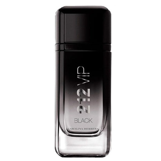 212 VIP BLACK HOMBRE 100ML EDP