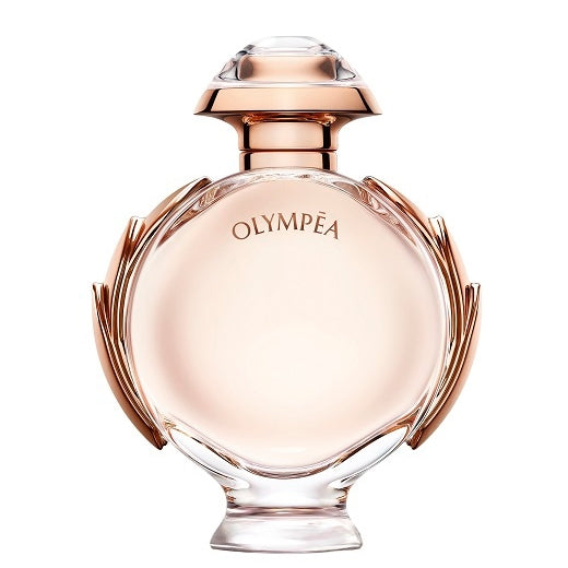 OLYMPEA MUJER 80ML EDP PACO RABANNE