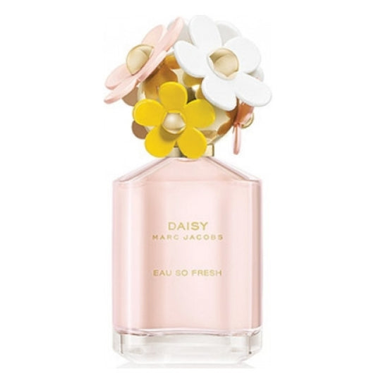 DAISY EAU SO FRESH MUJER 125ML EDT MARC JACOBS