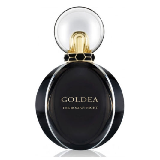 GOLDEA THE ROMAN NIGHT MUJER 90ML EDP BVLGARI