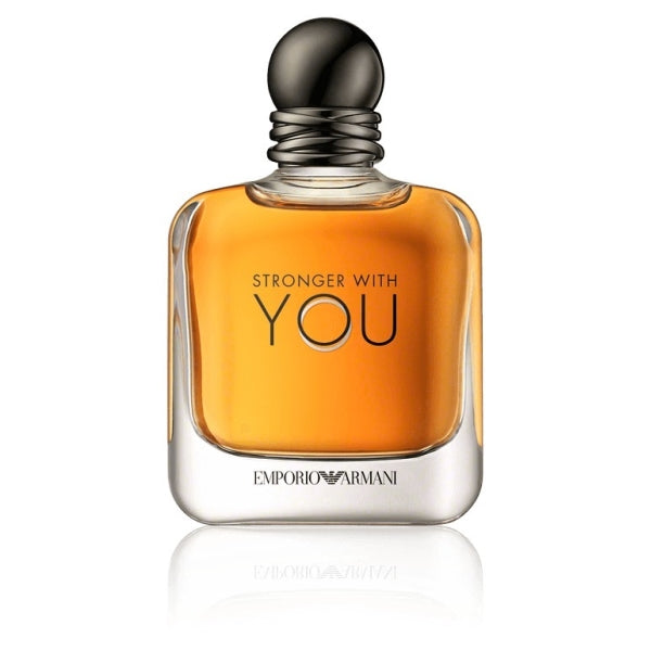 STRONGER WITH YOU ARMANI HOMBRE 100ML EDT