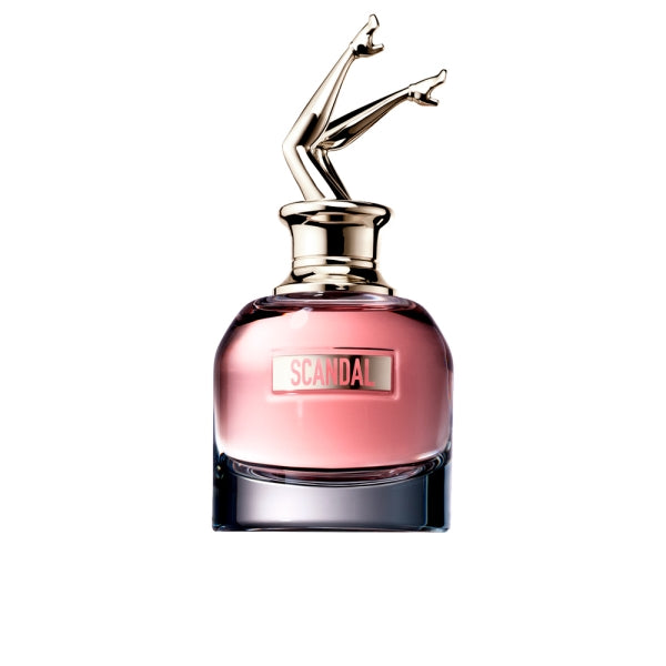 TESTER JEAN PAUL GAULTIER SCANDAL MUJER 80ML EDP