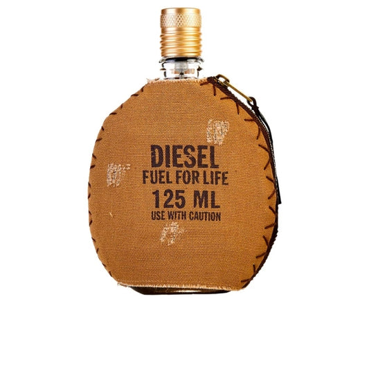 FUEL FOR LIFE HOMBRE 125ML EDT DIESEL