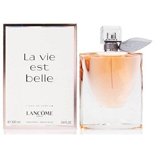 LA VIDA ES BELLA PERFUM MUJER 100ML LANCOME