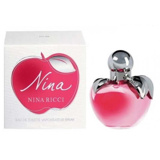 NINA MUJER 80ML EDT NINA RICCI