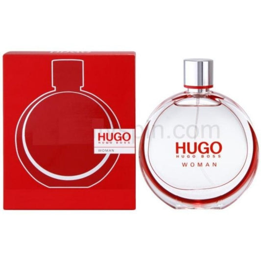 HUGO CANTIMPLORA MUJER 75ML EDP HUGO BOSS