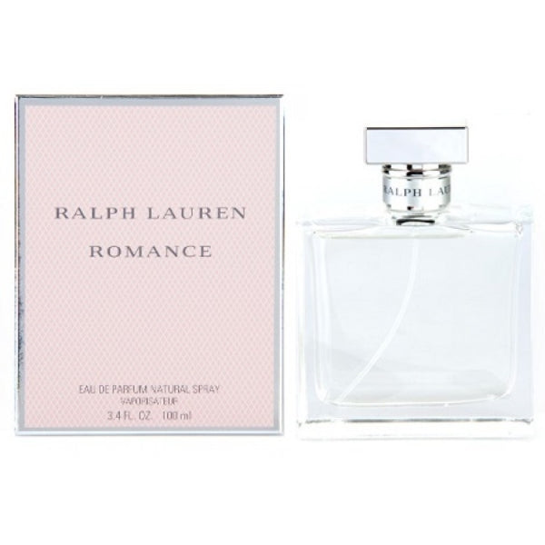 ROMANCE MUJER 100ML EDP RALPH LAUREN