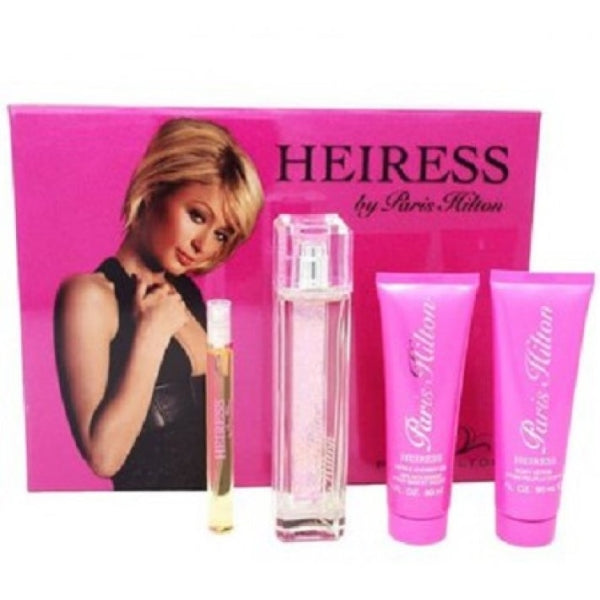 ESTUCHE HEIRESS by Paris Hilton Heiress Mujer