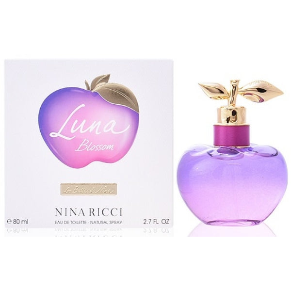 NINA LUNA BLOSSOM MUJER 80ML EDT NINA RICCI