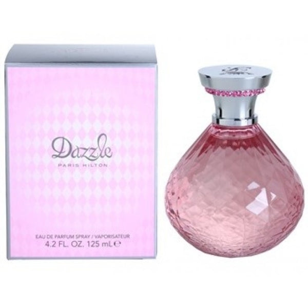 DAZZLE MUJER 125ML EDP PARIS HILTON