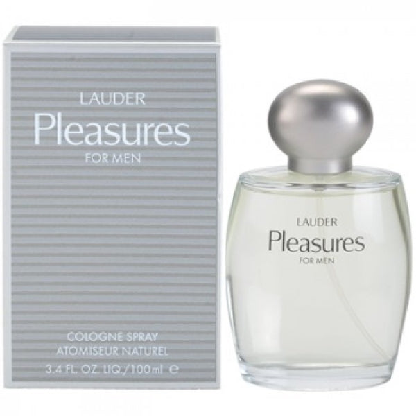 PLACERES HOMBRE 100ML EDC ESTEE LAUDER