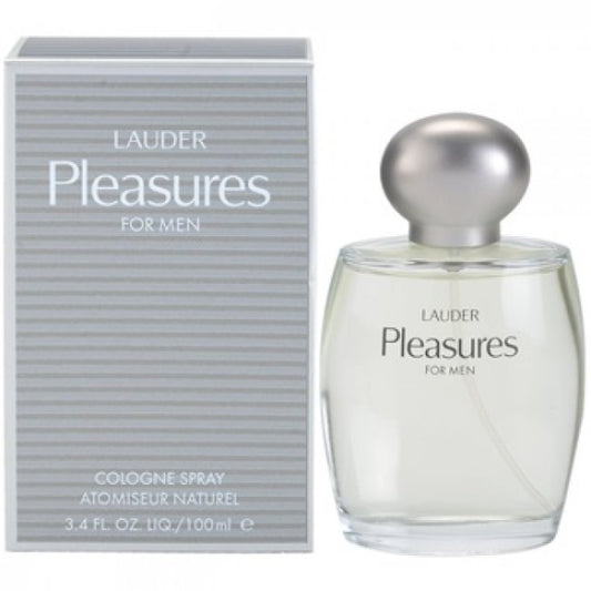 PLACERES HOMBRE 100ML EDC ESTEE LAUDER