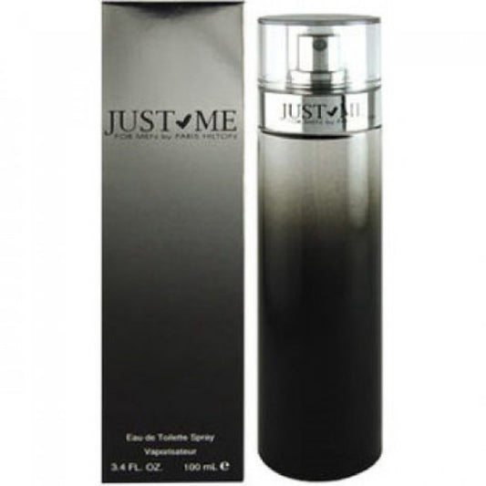 JUST ME HOMBRE 100ML EDT PARIS HILTON