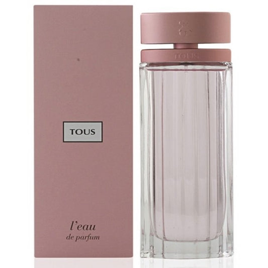 TOUS L´ EAU PERFUM MUJER 90ML TOUS