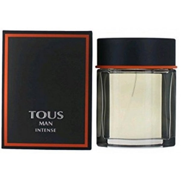 TOUS MAN INTENSE 100ML EDT TOUS