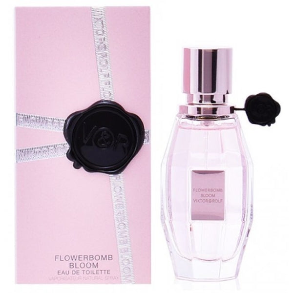 FLOWERBOMB BLOOM MUJER 100ML EDT VIKTOR & ROLF