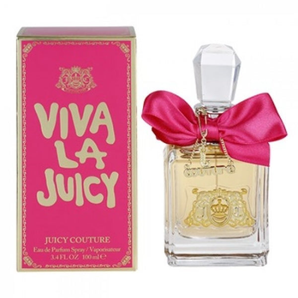 VIVA LA JUICY MUJER 100ML EDP JUICY COUTURE