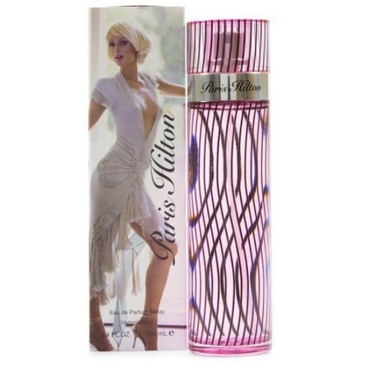 PARIS HILTON MUJER 100ML EDP PARIS HILTON