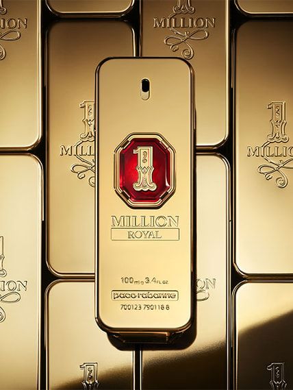 1 Million Royal EDP Hombre 100ml Paco Rabanne