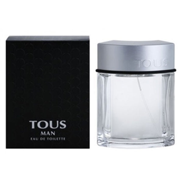 TOUS MAN 100ML EDT TOUS