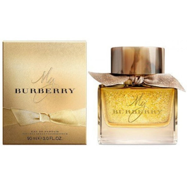 MY BURBERRY PERFUM MUJER 90ML BURBERRY