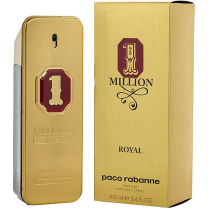 Caja 1 Million Royal EDP Hombre 100ml Paco Rabanne