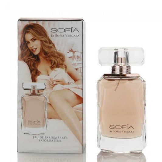 SOFIA MUJER 100ML EDP SOFIA VERGARA