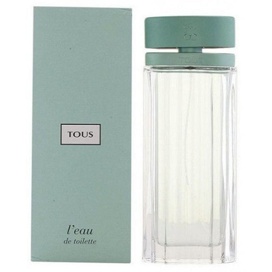 TOUS L´ EAU MUJER 90ML EDT TOUS