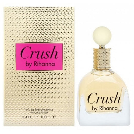 CRUSH MUJER 100ML EDP RIHANNA