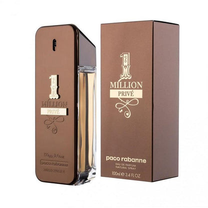 Caja 1 Million Privé 100ml EDP Paco Rabanne