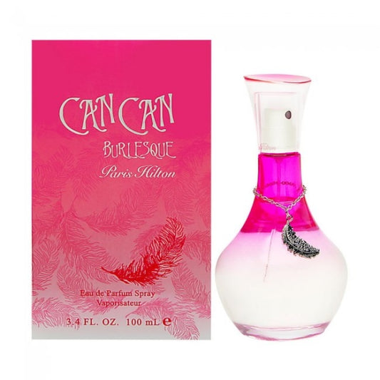 CAN CAN BURLESQUE MUJER 100ML EDP PARIS HILTON