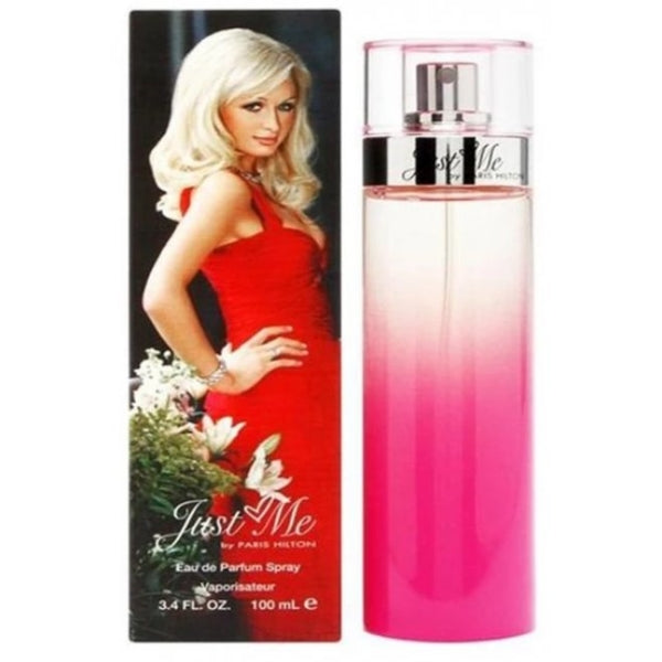 JUST ME MUJER 100ML EDP PARIS HILTON