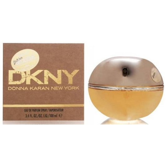 DKNY GOLDEN DELICIOUS MUJER 100ML EDP DONNA KARAN