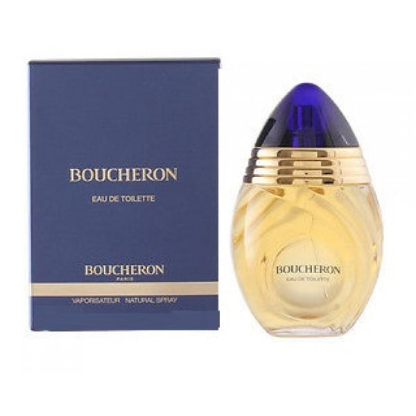 BOUCHERON MUJER 100ML EDT BOUCHERON