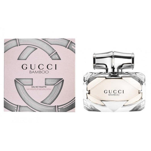 GUCCI BAMBOO MUJER 75ML EDT GUCCI