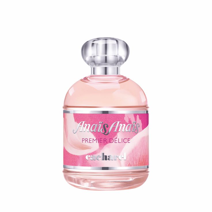 Anaïs Anaïs Premier Délice Mujer 100ml EDT Cacharel