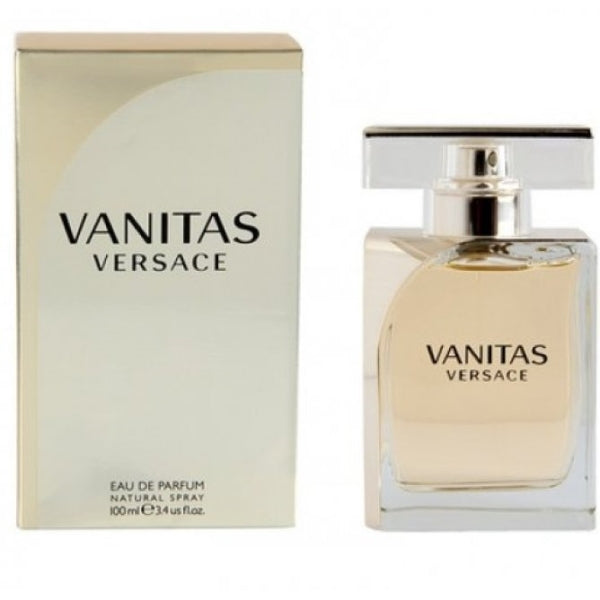 VANITAS MUJER EDT 100ML VERSACE