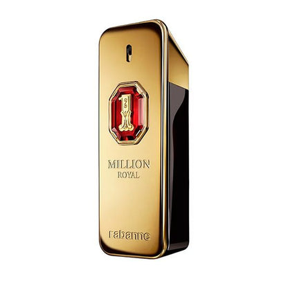 Botella 1 Million Royal 100ml EDP Paco Rabanne