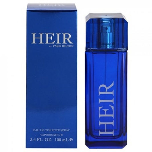 HEIR HOMBRE 100ML EDT PARIS HILTON