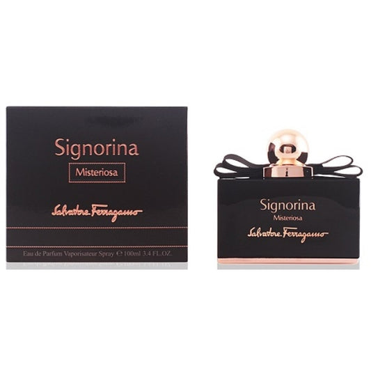 SIGNORINA MISTERIOSA MUJER 100ML EDP SALVATORE FERRAGAMO