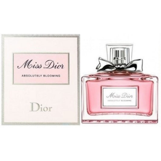 MISS DIOR ABSOLUTELY BLOOMING MUJER 100ML EDP DIOR