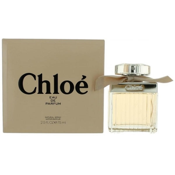 CHLOE PERFUME MUJER 100ML EDP CHLOE