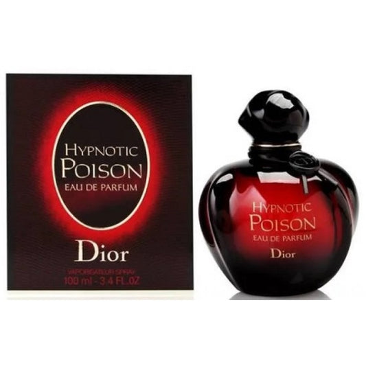 HYPNOTIC POISON EDP MUJER 100ML DIOR