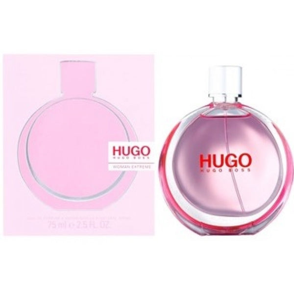 HUGO CANTIMPLORA EXTREME MUJER 75ML EDP HUGO BOSS